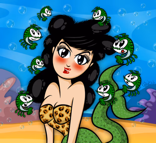 Item #92955418691206095507888969228287297070486793371894064792526301696946023170049 Media