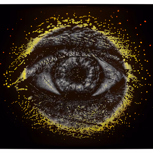 Eye #23