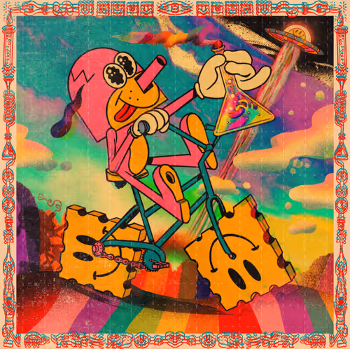 Item #78387355767106075555817674479869153604965170826212749129477193058939926740993 Media