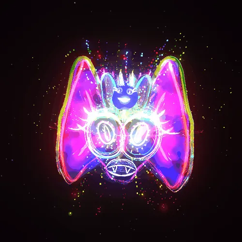 Item #95563882896136999329532560489914110395864592669707216416303706255167785533441 Media