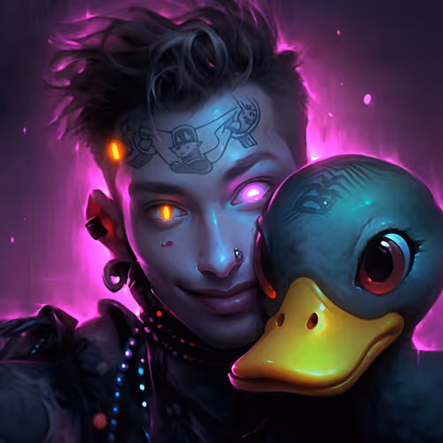 Psyopboys