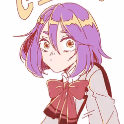 Pretty girl #01