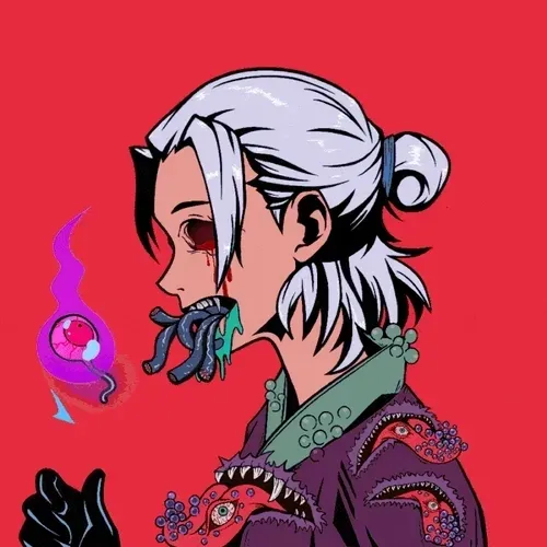 AZUKl DEMON