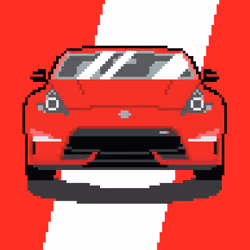 370Z Nismo (red)