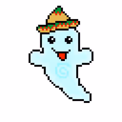 Sombrero Ghost