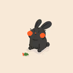 i'm a rabbit #21