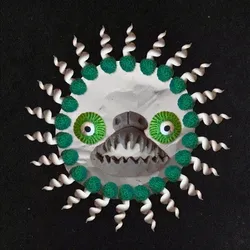 Goblin 0086: Pagomari