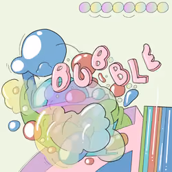 Single Bubble