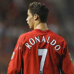 CR7
