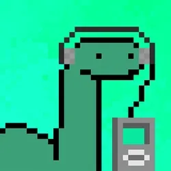 Nessie #774
