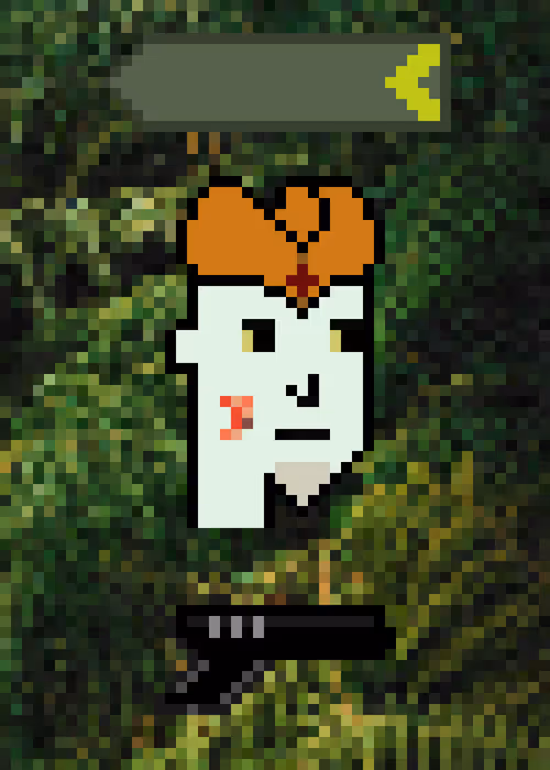 Item #39777865798719210569674577389086874997902268644711778975328867739258197114881 Media