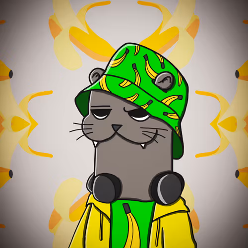 The Otterverse