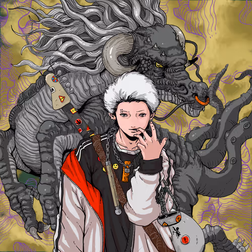 Item #241239043799914501030824624756215614539756569349536491709540419301424496641 Media