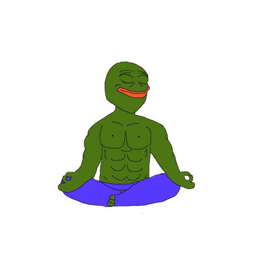 The Pepe Archive C6nQxrw2wt