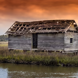 Bald Head Creek Boathouse