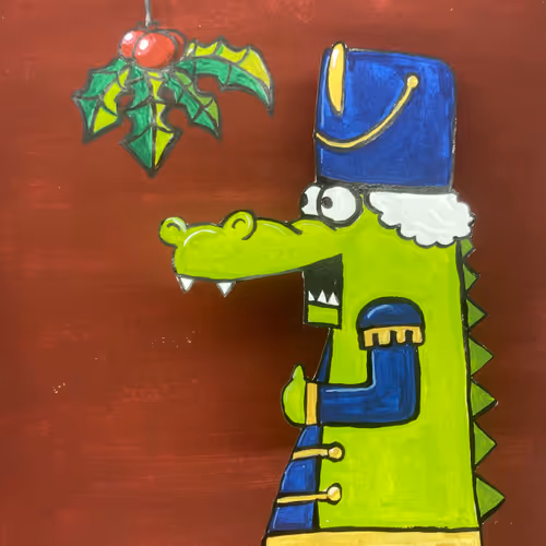 Item #31175395415615509069927484157823259638864354043453770503088989893361458479105 Media