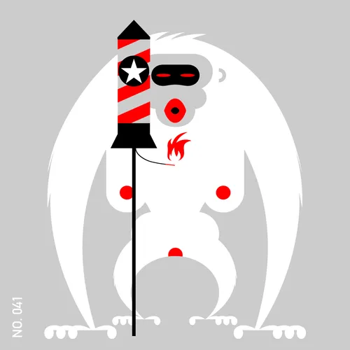 Item #80196901391501791543551872929890789244202127513208593846321793223863543267329 Media