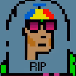 RIP PUNK 67