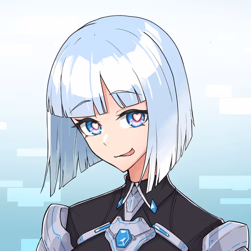 Meka Girl Sawa