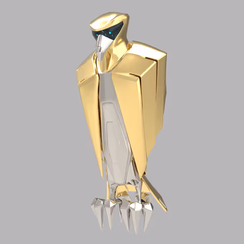 CRIEGLE - The Prophet Collection