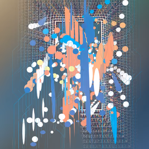 Woven Portals #19