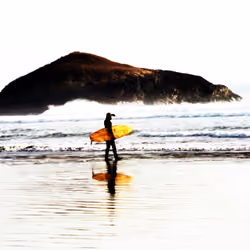 Days to Surf