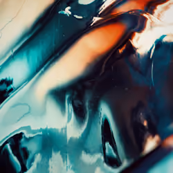 psychedelic vision #0004
