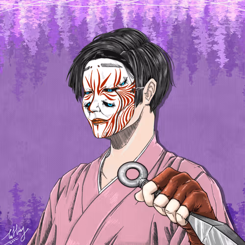 Item #34633088144747338016568970043959207715563569354727061978523748449246574018561 Media