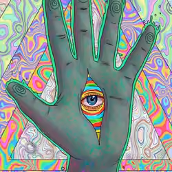 THE HAND