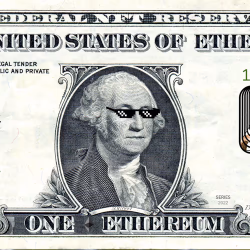 BINARY BILL #111