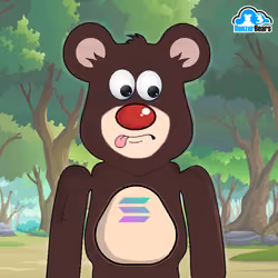 Beezerbears 3 #458