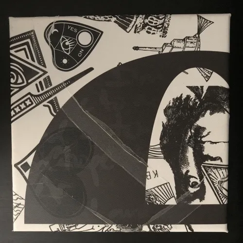 Item #77356543715587736098359298075562986386861038769866898160240819807251807076353 Media