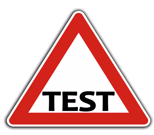 test