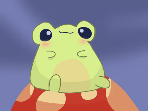GoFrogYourself