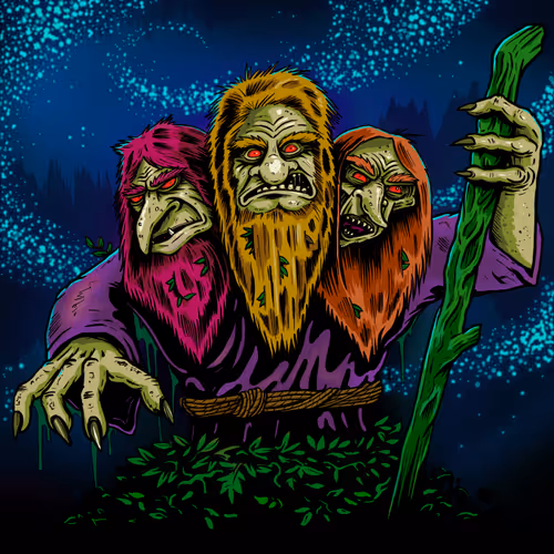 Derek Deal Art