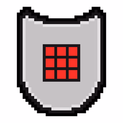 Bitshields