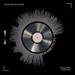 Kanye West - Donda - Praise God