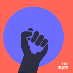 Stop Racism - Unity 2