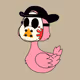 Custom Dope Dapper Ducks