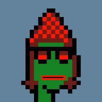 Item #21268790442290787875200432708615294876834660846849782037929108410255934488577 Media