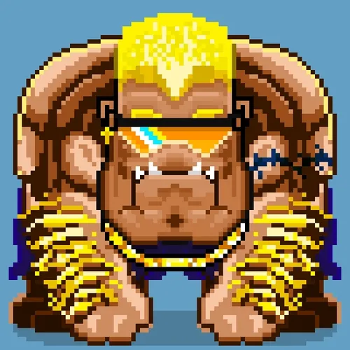 MegaPixelKaiju_696
