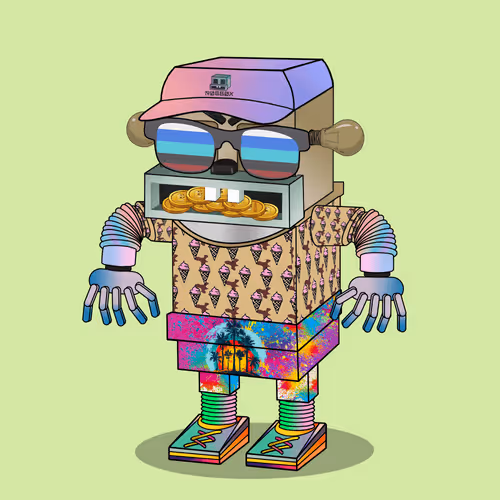 Item #7948986454524070020768945236896966363085064345480333639509855540545203470337 Media