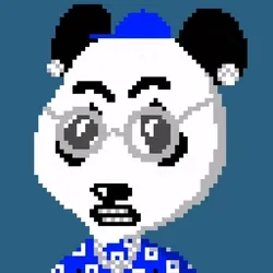Panda Gang #32