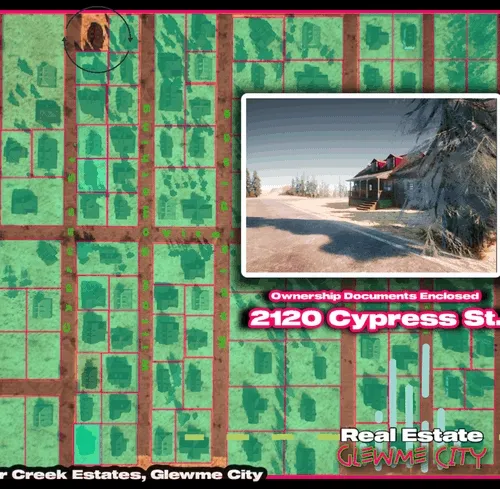 RAIKU REAL ESTATE 2120 Cypress St.