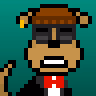 CyberDoggo #685