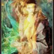 Crystallized "Illusion"
