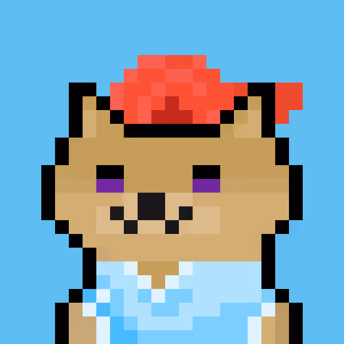 Pixeldoges