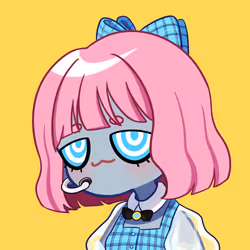 Zomgirls & Zomboys #37 : LightenBee