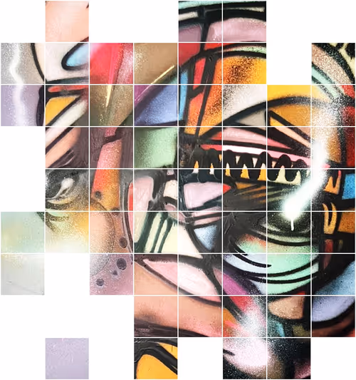 Item #41871644902893523590349436249356383908722567068716611676320077184546990194689 Media