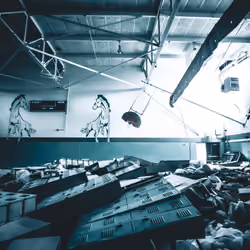 Broken Dreams #03